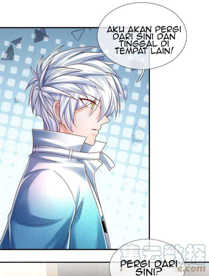 100.000 Layers Of Body Refining: I Raise All Emperor chapter 180