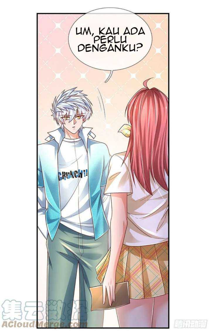 100.000 Layers Of Body Refining: I Raise All Emperor chapter 180