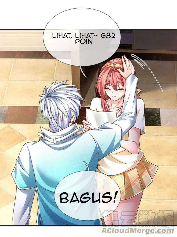 100.000 Layers Of Body Refining: I Raise All Emperor chapter 180