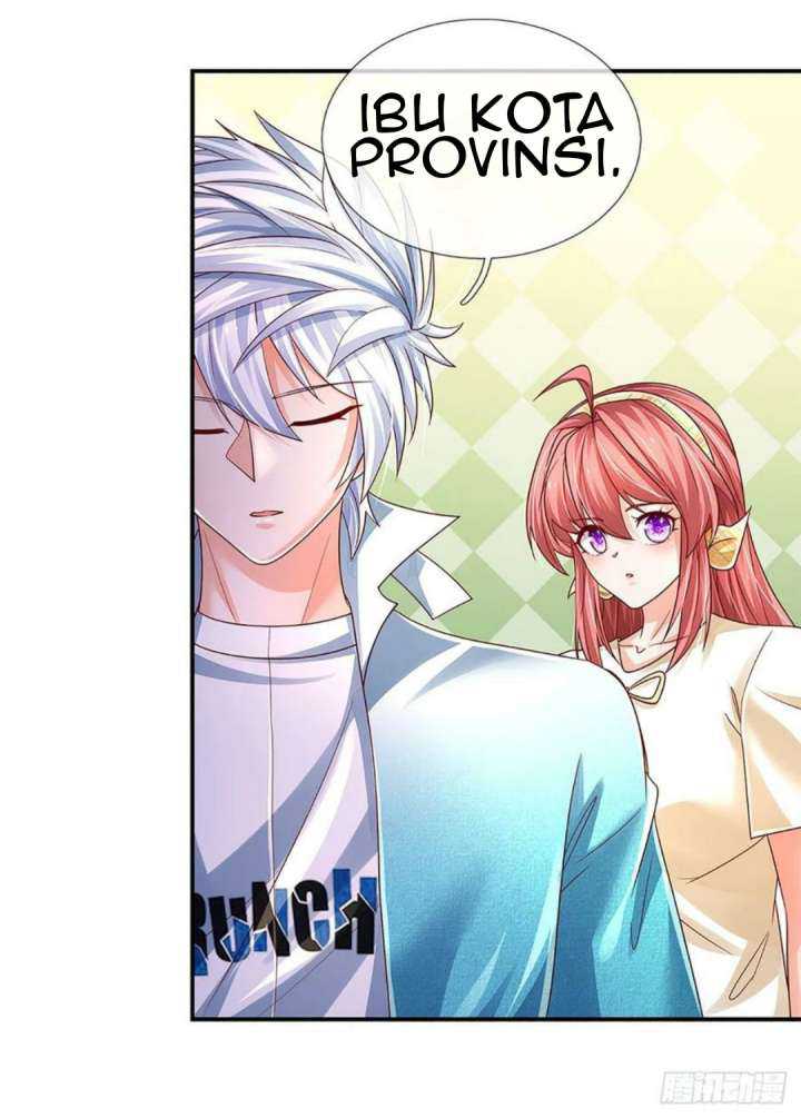 100.000 Layers Of Body Refining: I Raise All Emperor chapter 180