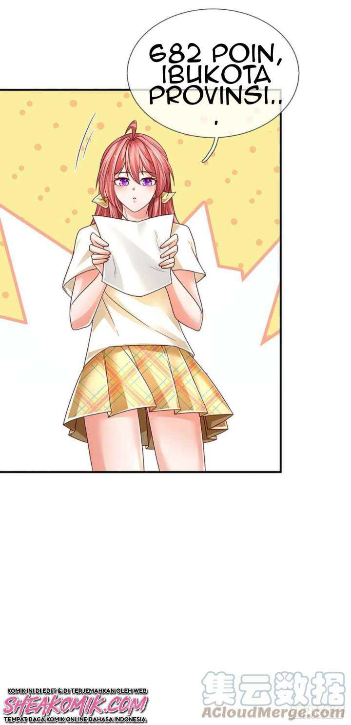 100.000 Layers Of Body Refining: I Raise All Emperor chapter 180