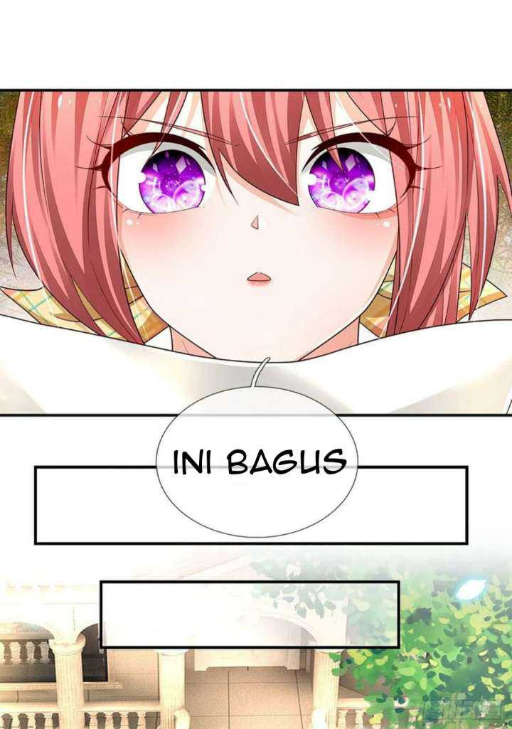 100.000 Layers Of Body Refining: I Raise All Emperor chapter 180