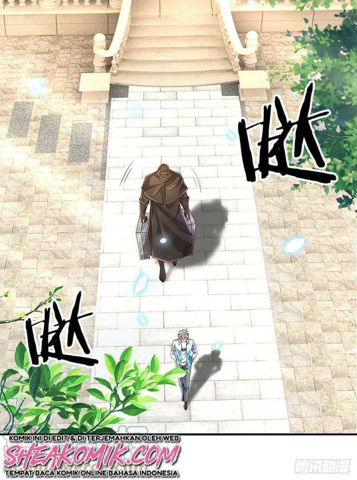 100.000 Layers Of Body Refining: I Raise All Emperor chapter 180
