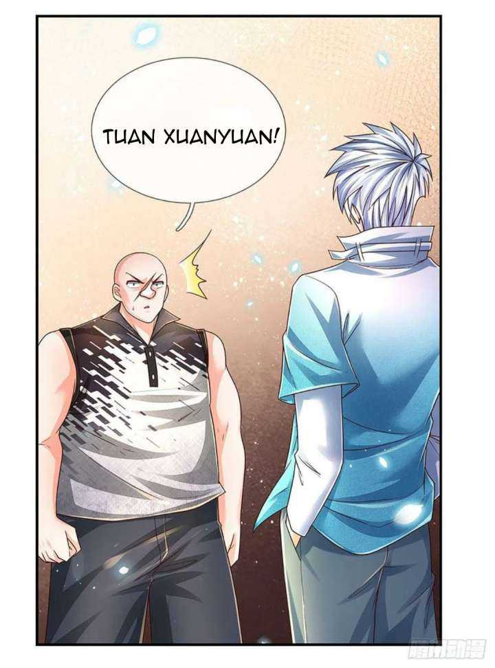 100.000 Layers Of Body Refining: I Raise All Emperor chapter 180