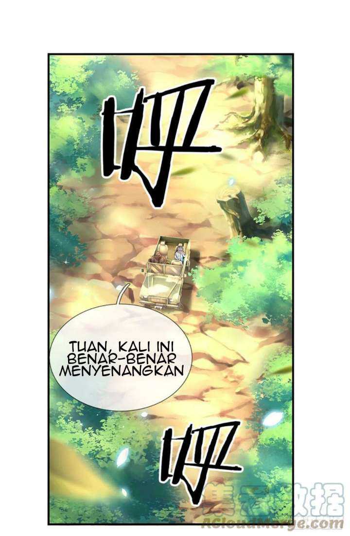 100.000 Layers Of Body Refining: I Raise All Emperor chapter 180