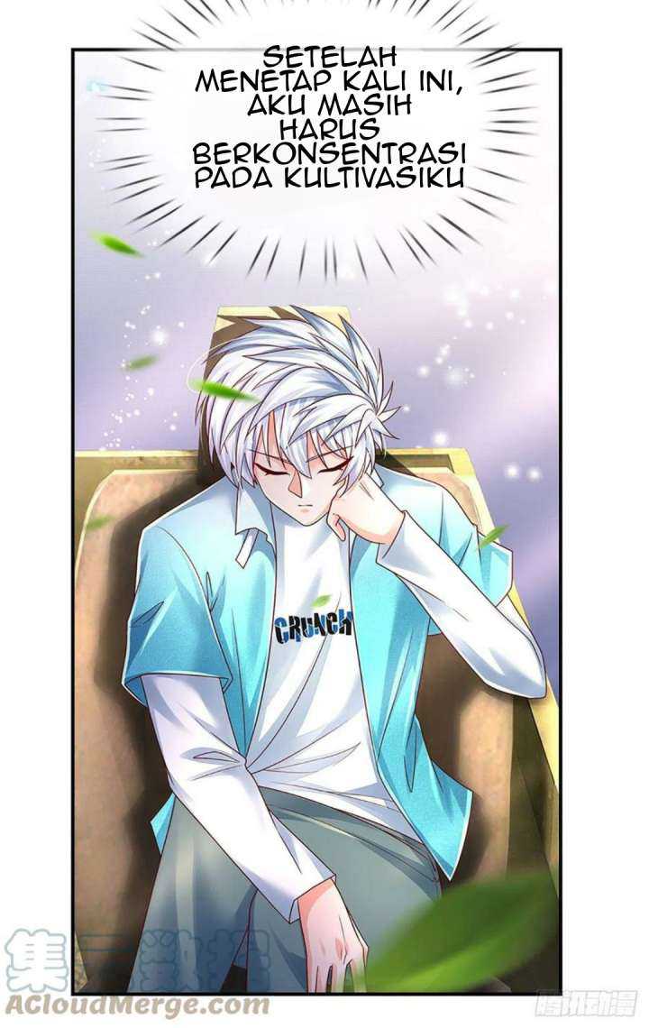 100.000 Layers Of Body Refining: I Raise All Emperor chapter 180