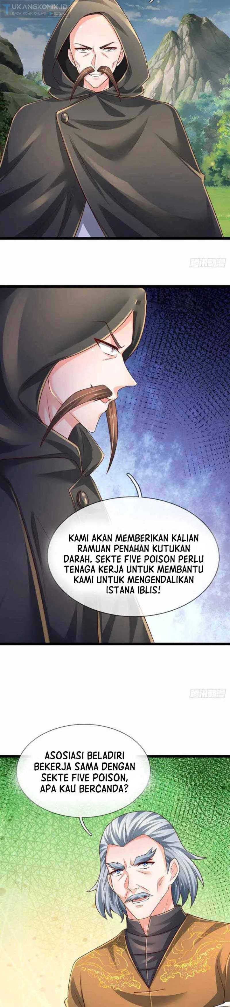 Dilarang COPAS - situs resmi www.mangacanblog.com - Komik 100 000 layers of body refining i raise all emperor 272 - chapter 272 273 Indonesia 100 000 layers of body refining i raise all emperor 272 - chapter 272 Terbaru 12|Baca Manga Komik Indonesia|Mangacan