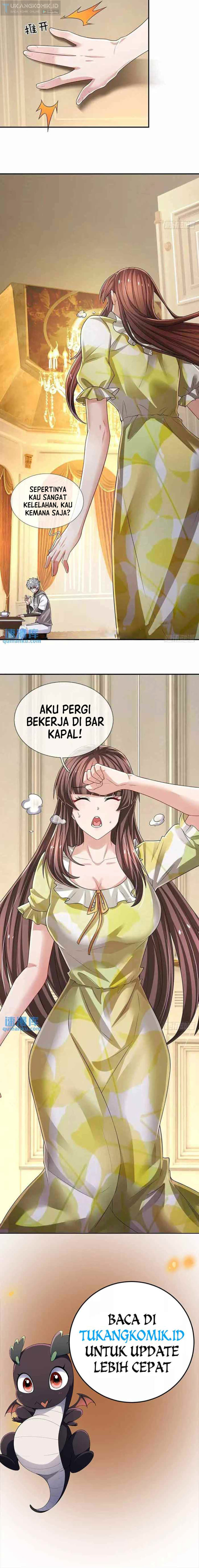 100.000 Layers Of Body Refining: I Raise All Emperor chapter 297