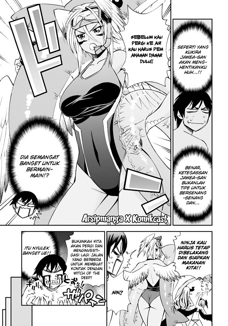 12 Beast chapter 10