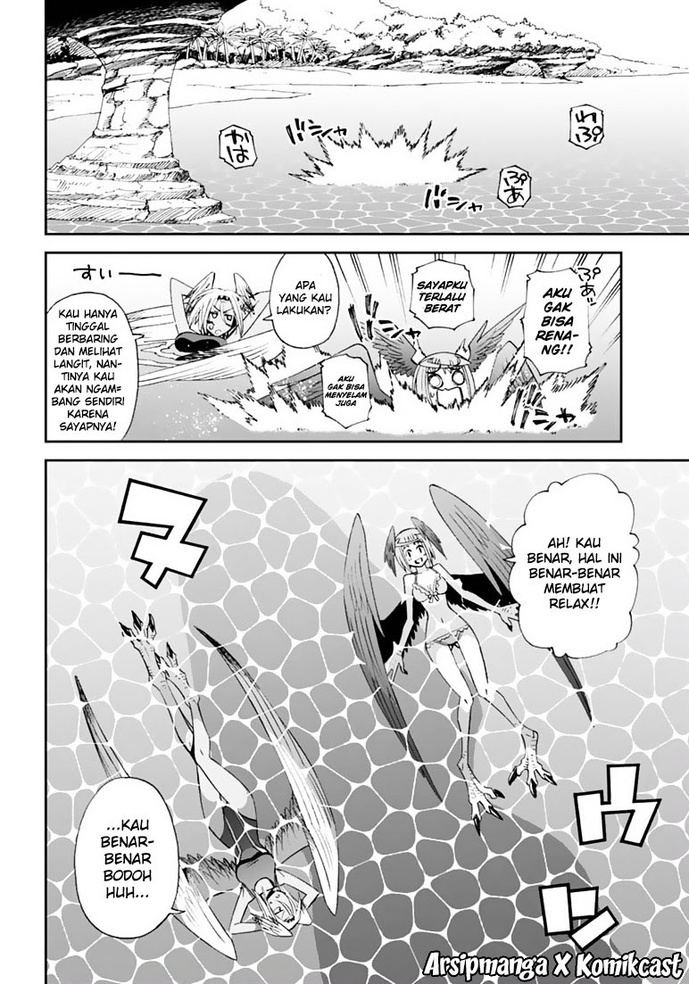 12 Beast chapter 10