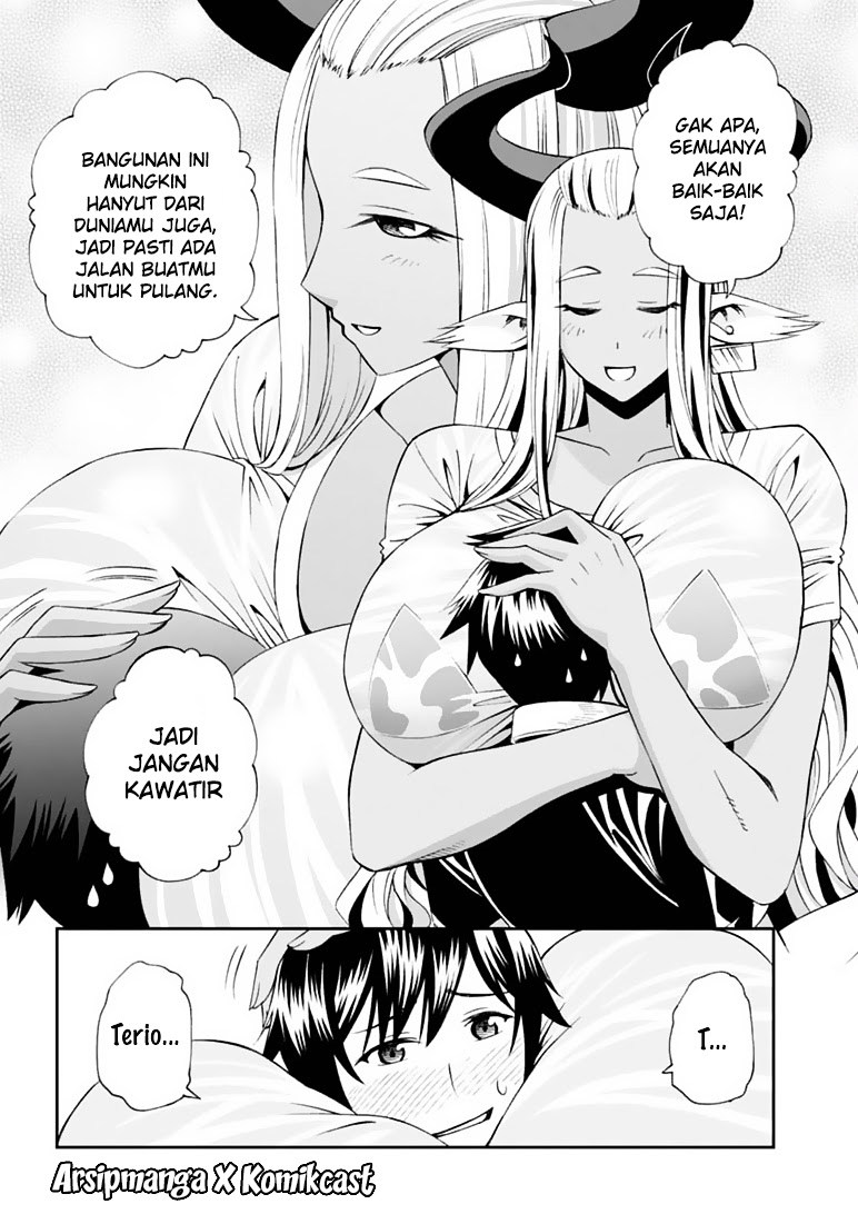 12 Beast chapter 10