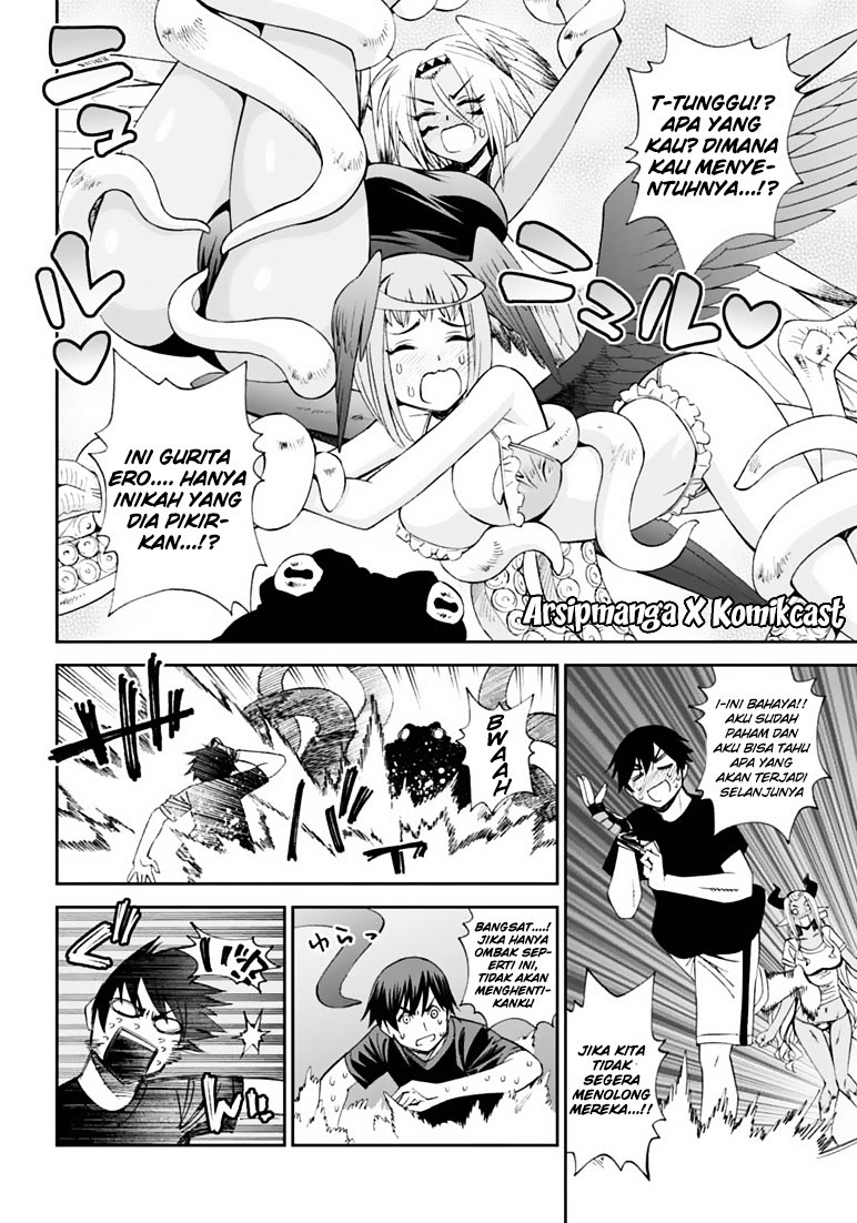 12 Beast chapter 10