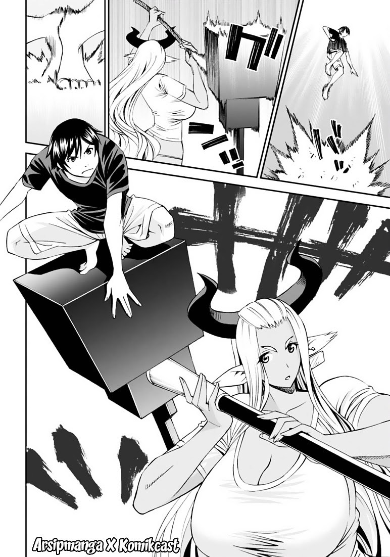 12 Beast chapter 10