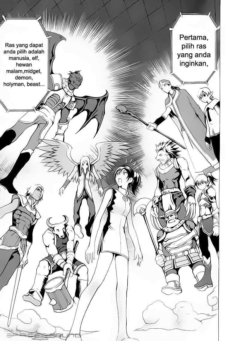 1/2 Prince Chapter 1