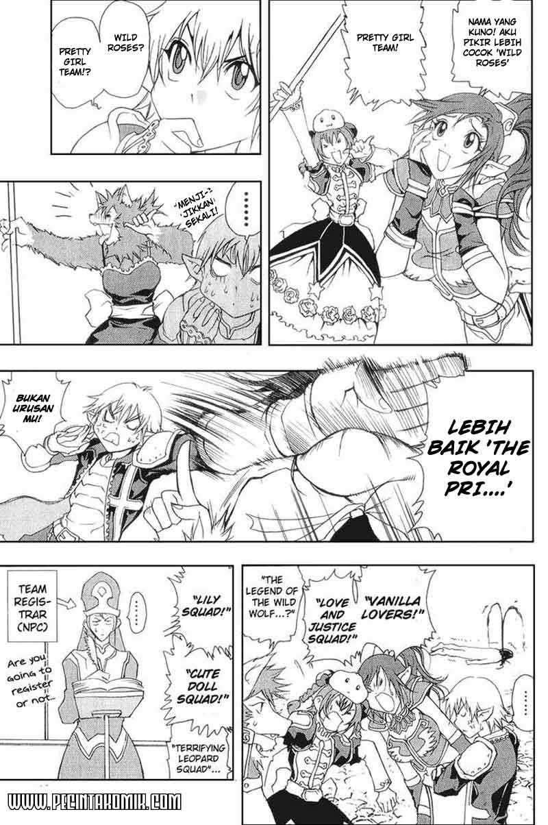 1/2 Prince chapter 5
