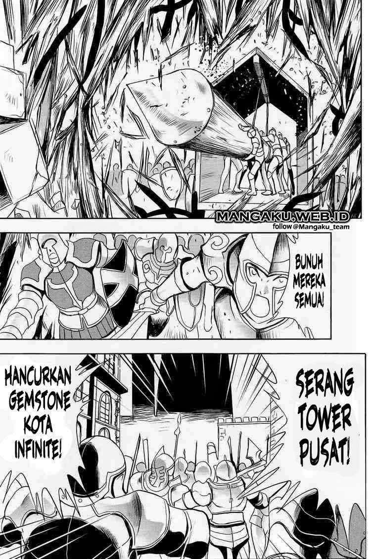 1/2 Prince chapter 30