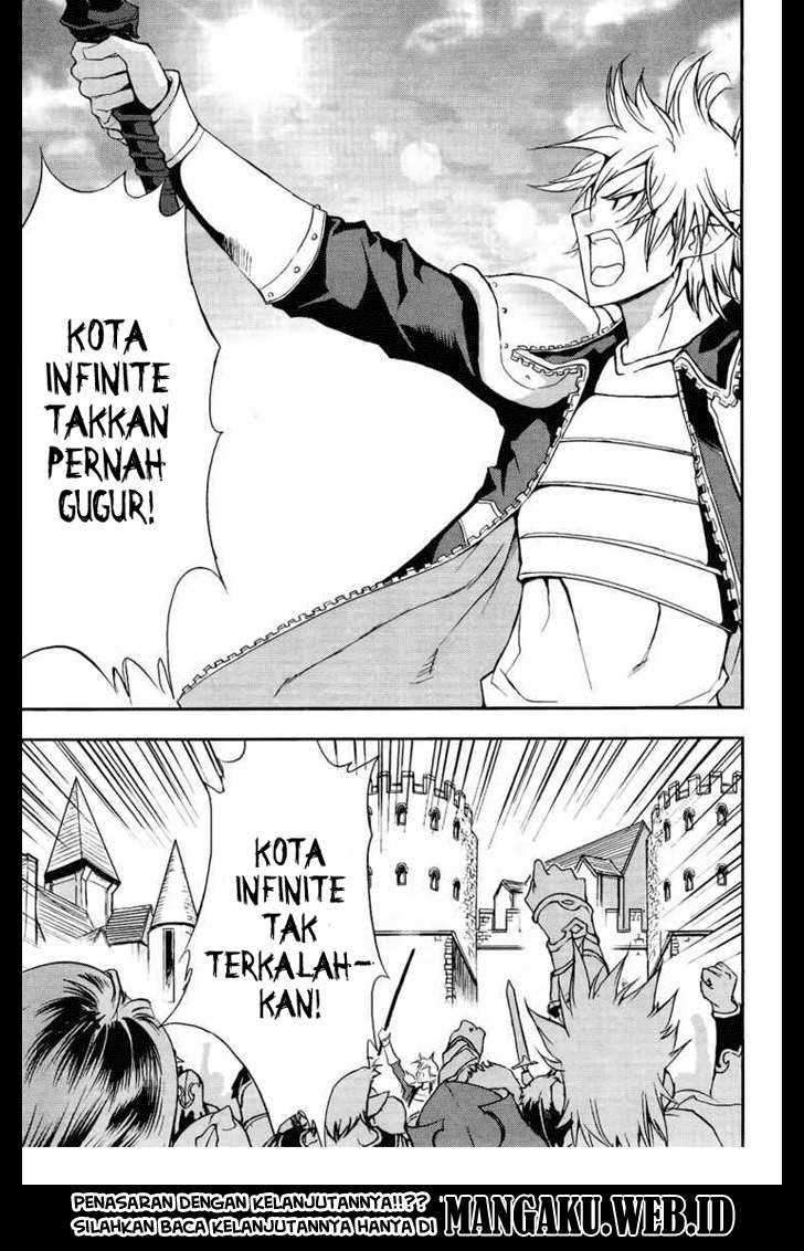 1/2 Prince chapter 31