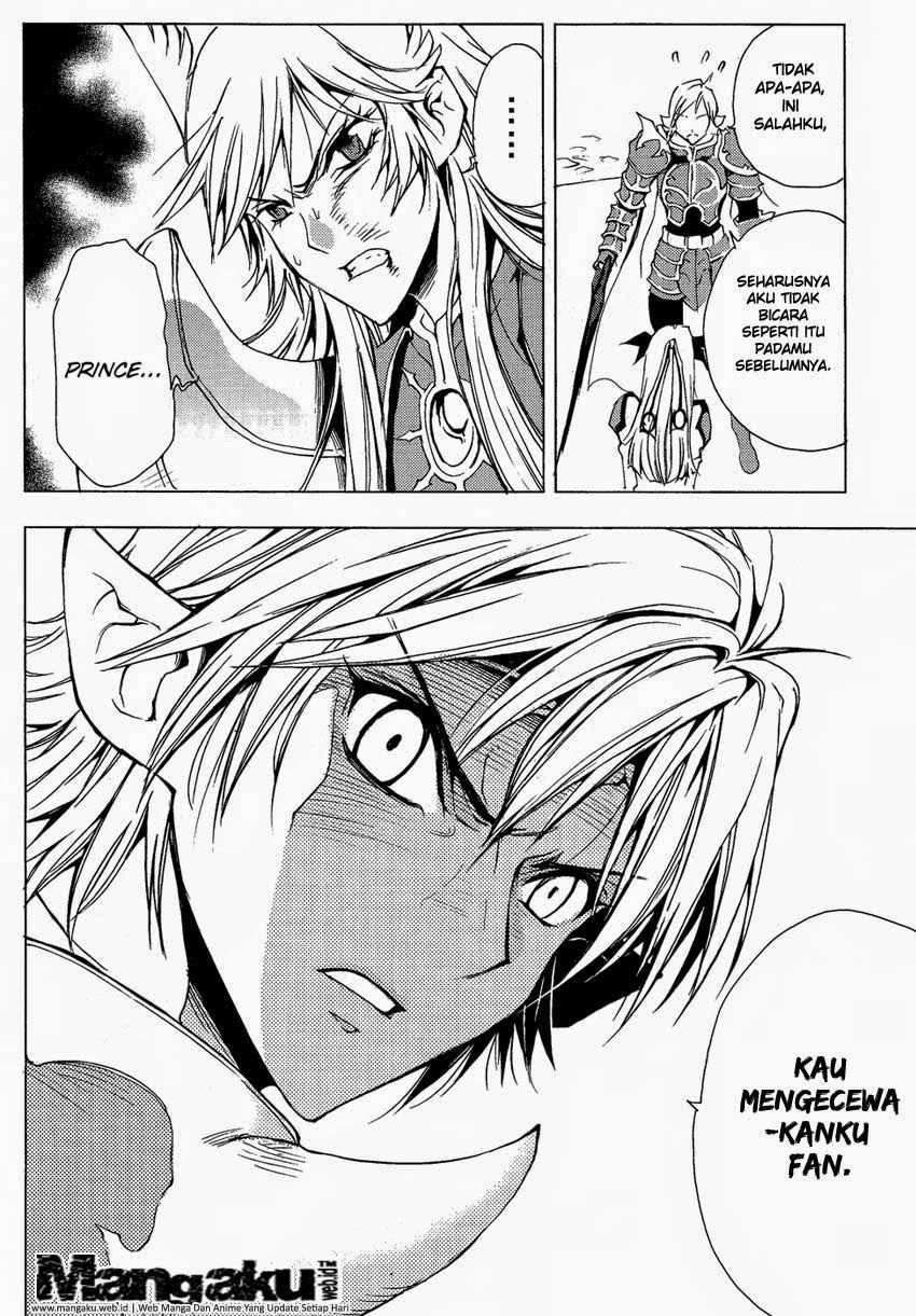 1/2 Prince chapter 46