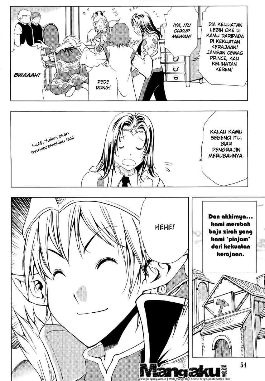 1/2 Prince chapter 47