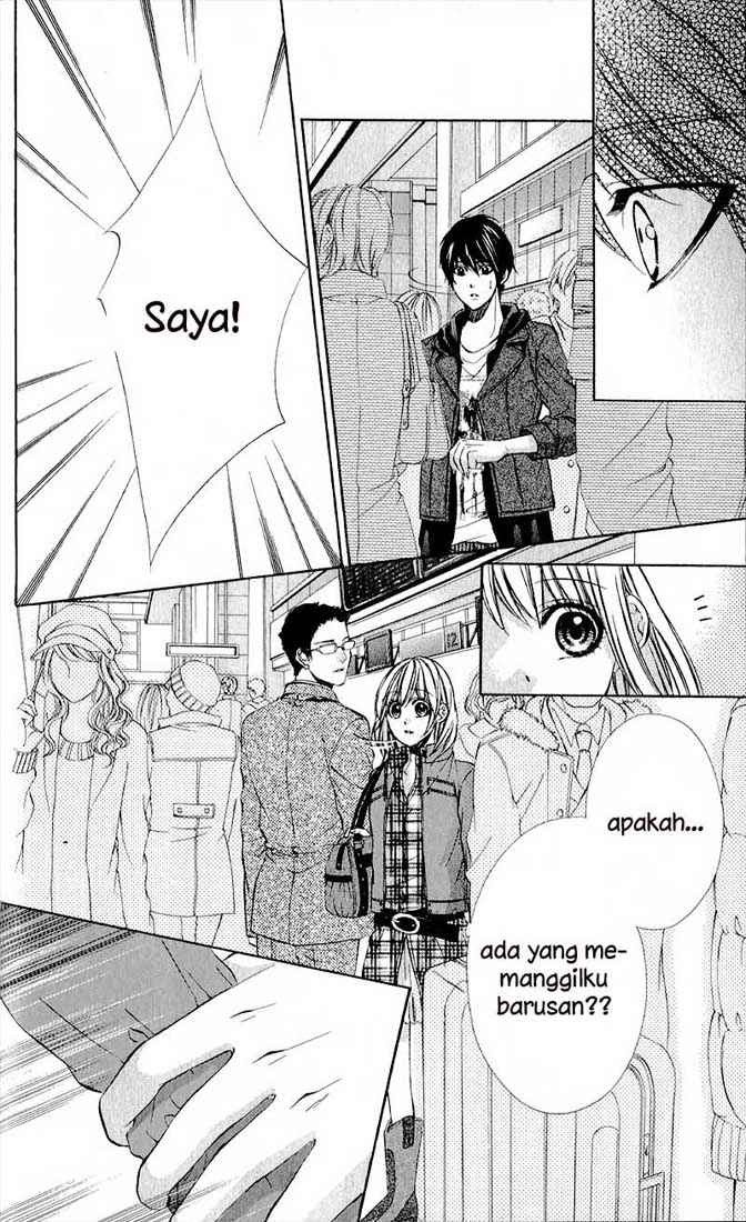 16 Life chapter 10
