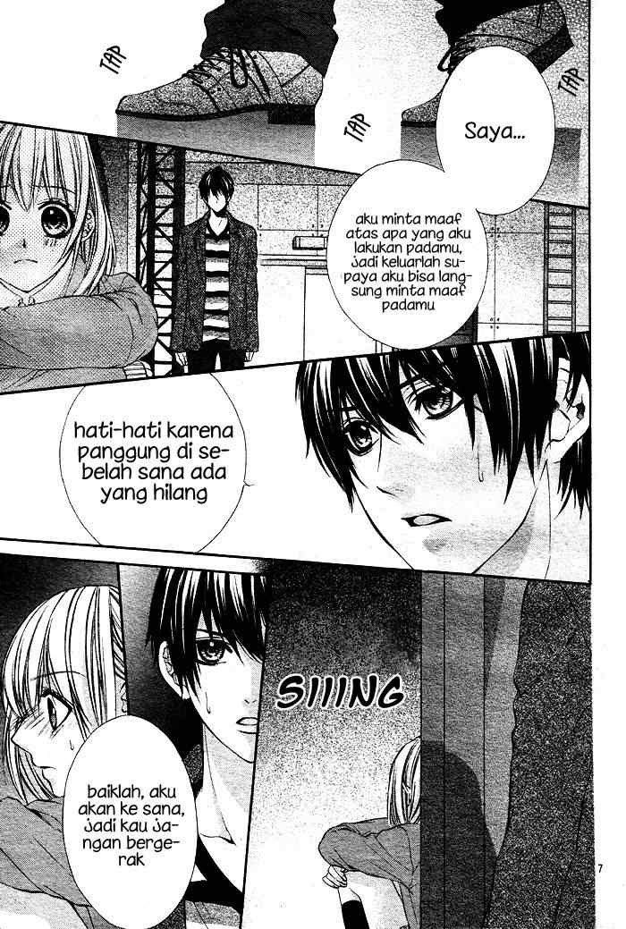 16 Life chapter 4