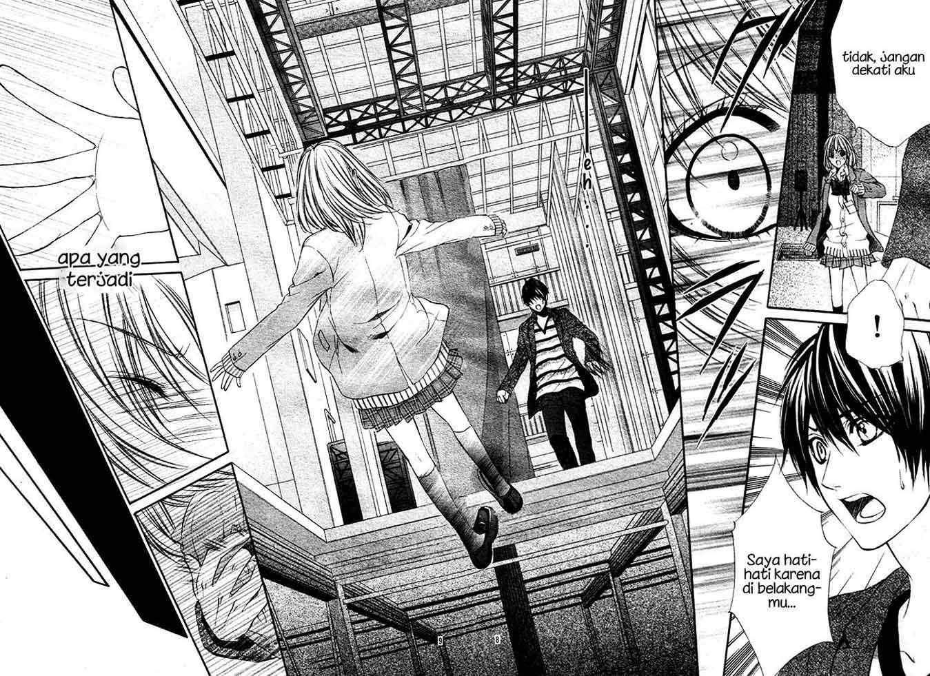 16 Life chapter 4