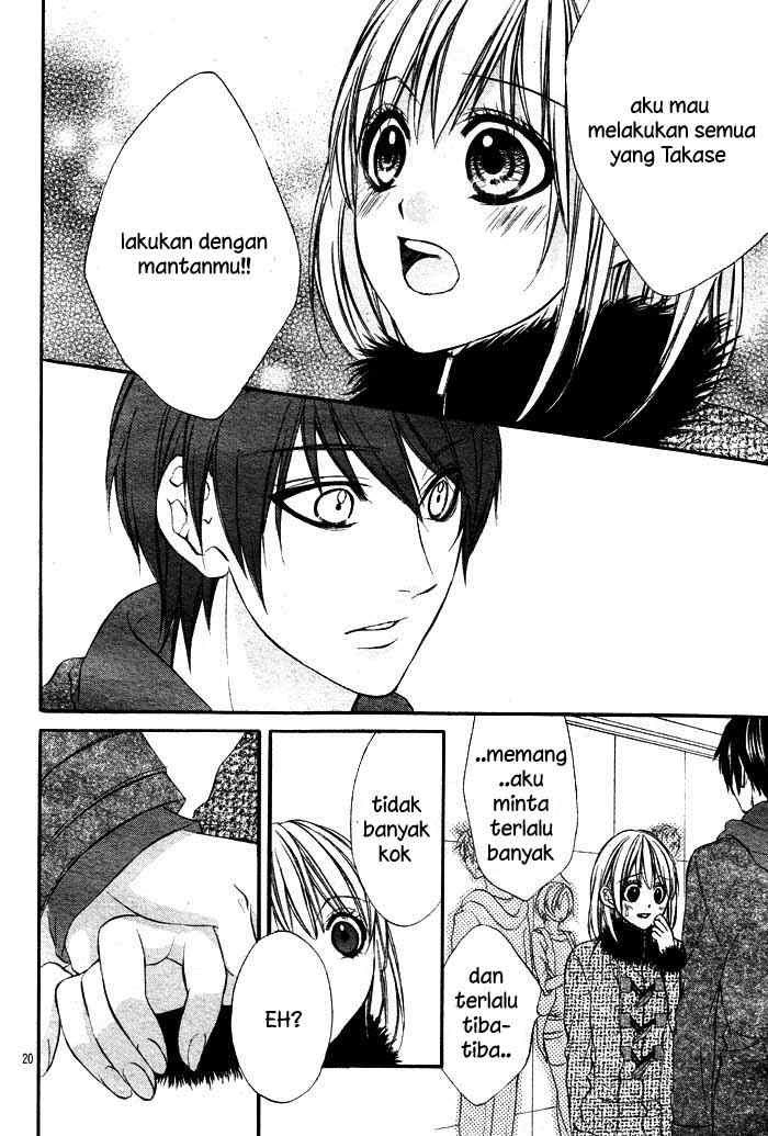 16 Life chapter 7