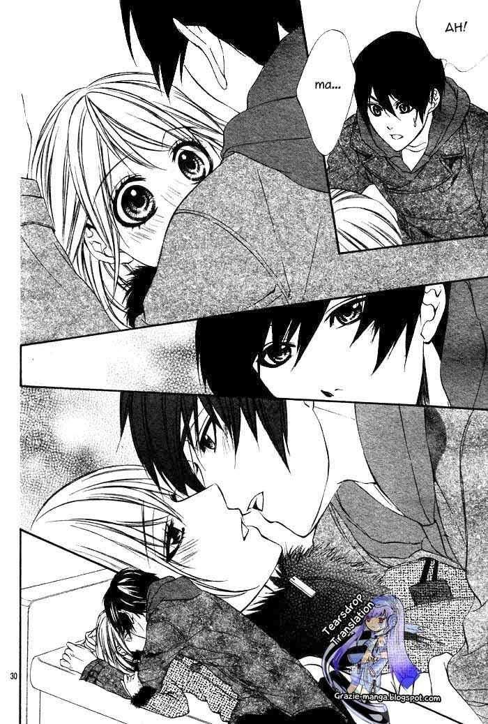 16 Life chapter 7