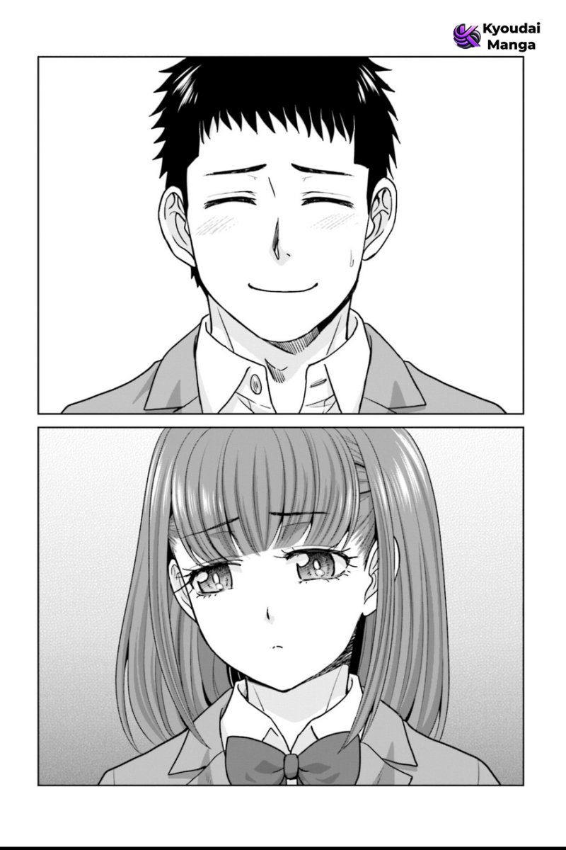 17-sai Kara Yarinaosu Propose Chapter 02 Bahasa Indonesia