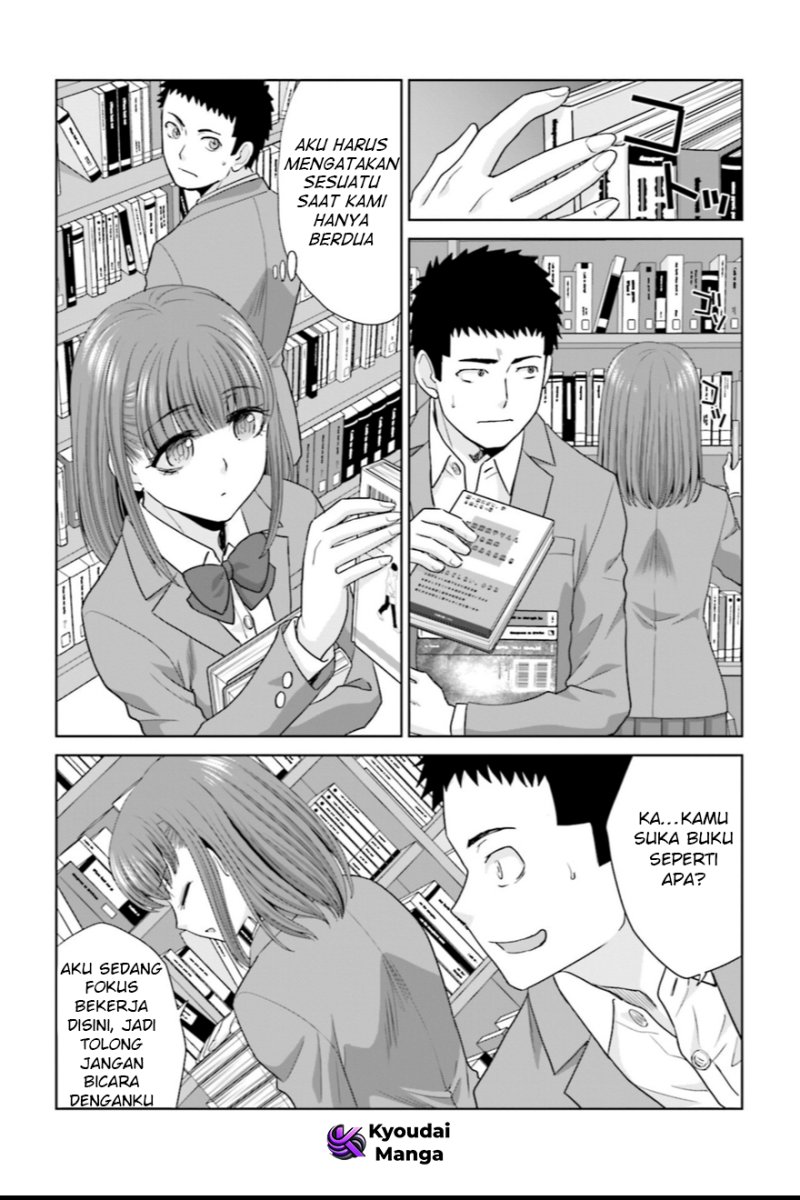 17-sai Kara Yarinaosu Propose Chapter 02 Bahasa Indonesia