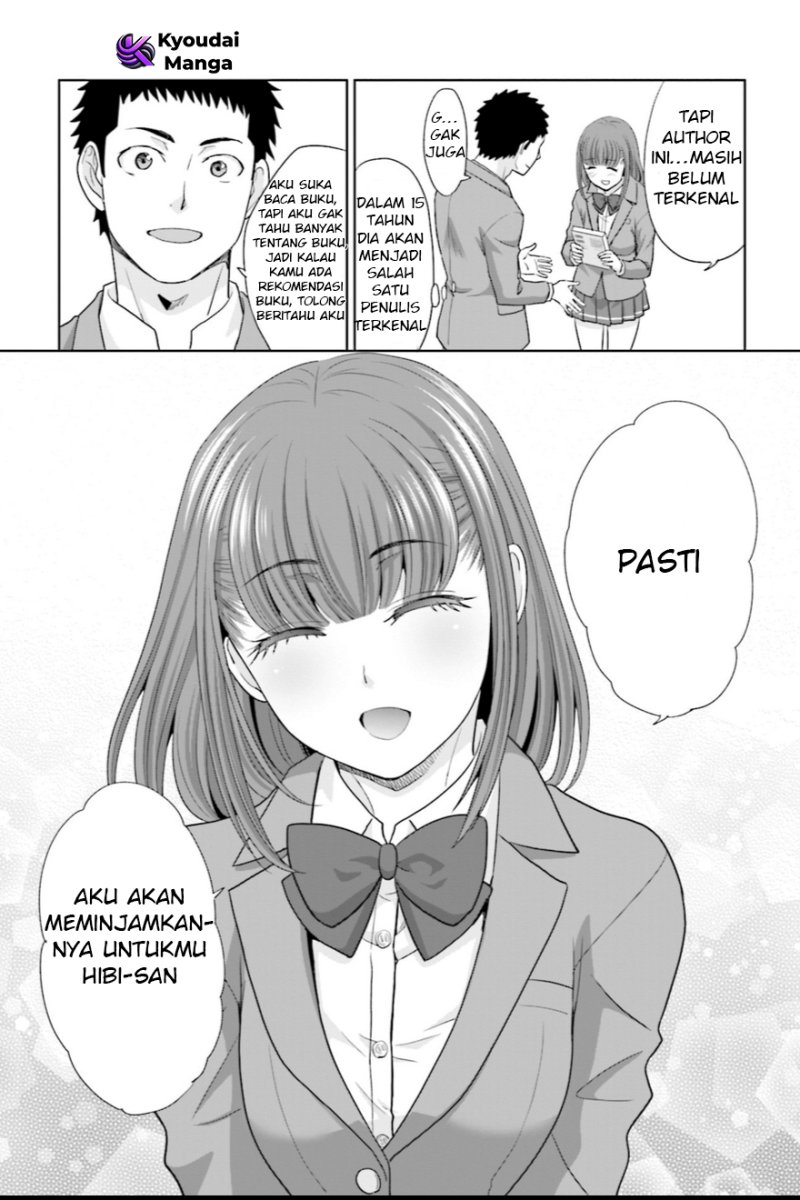 17-sai Kara Yarinaosu Propose Chapter 02 Bahasa Indonesia