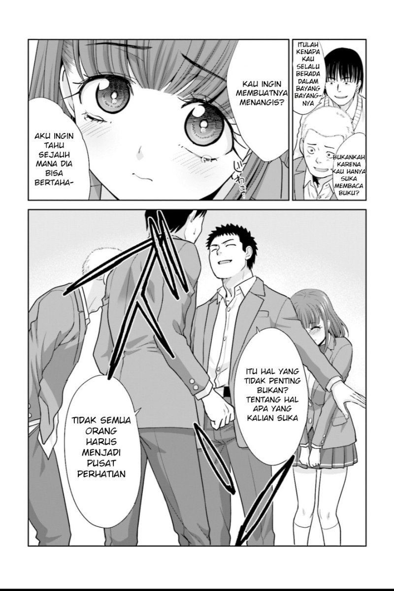 17-sai Kara Yarinaosu Propose Chapter 02 Bahasa Indonesia