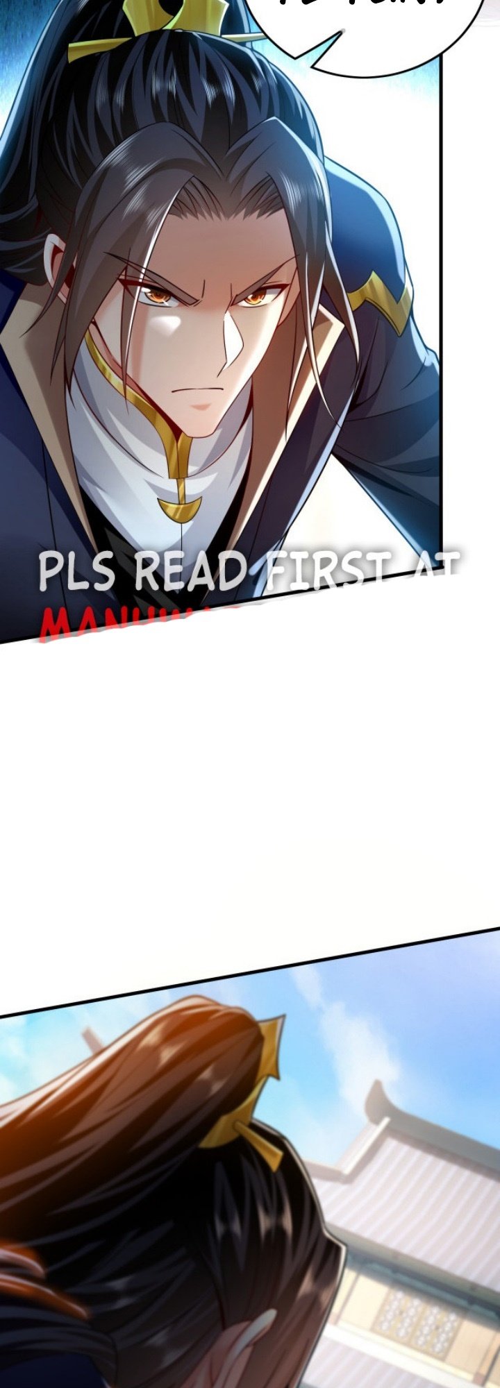 1 Million Times Attack Speed Chapter 09 Bahasa Indonesia