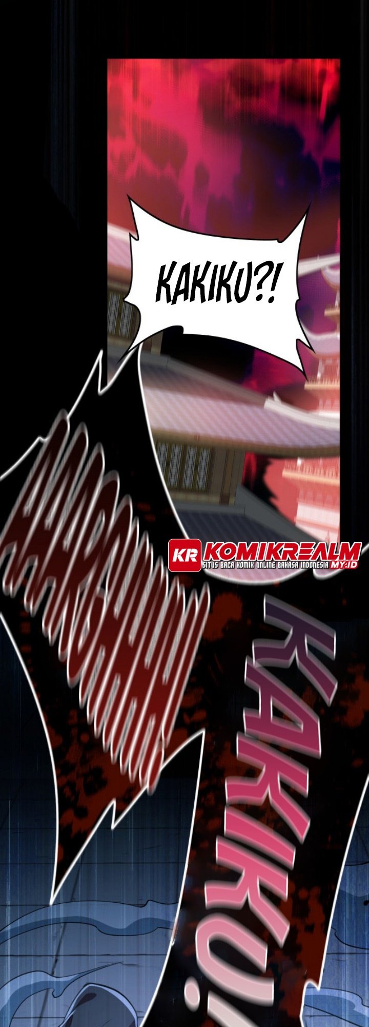 1 Million Times Attack Speed Chapter 09 Bahasa Indonesia