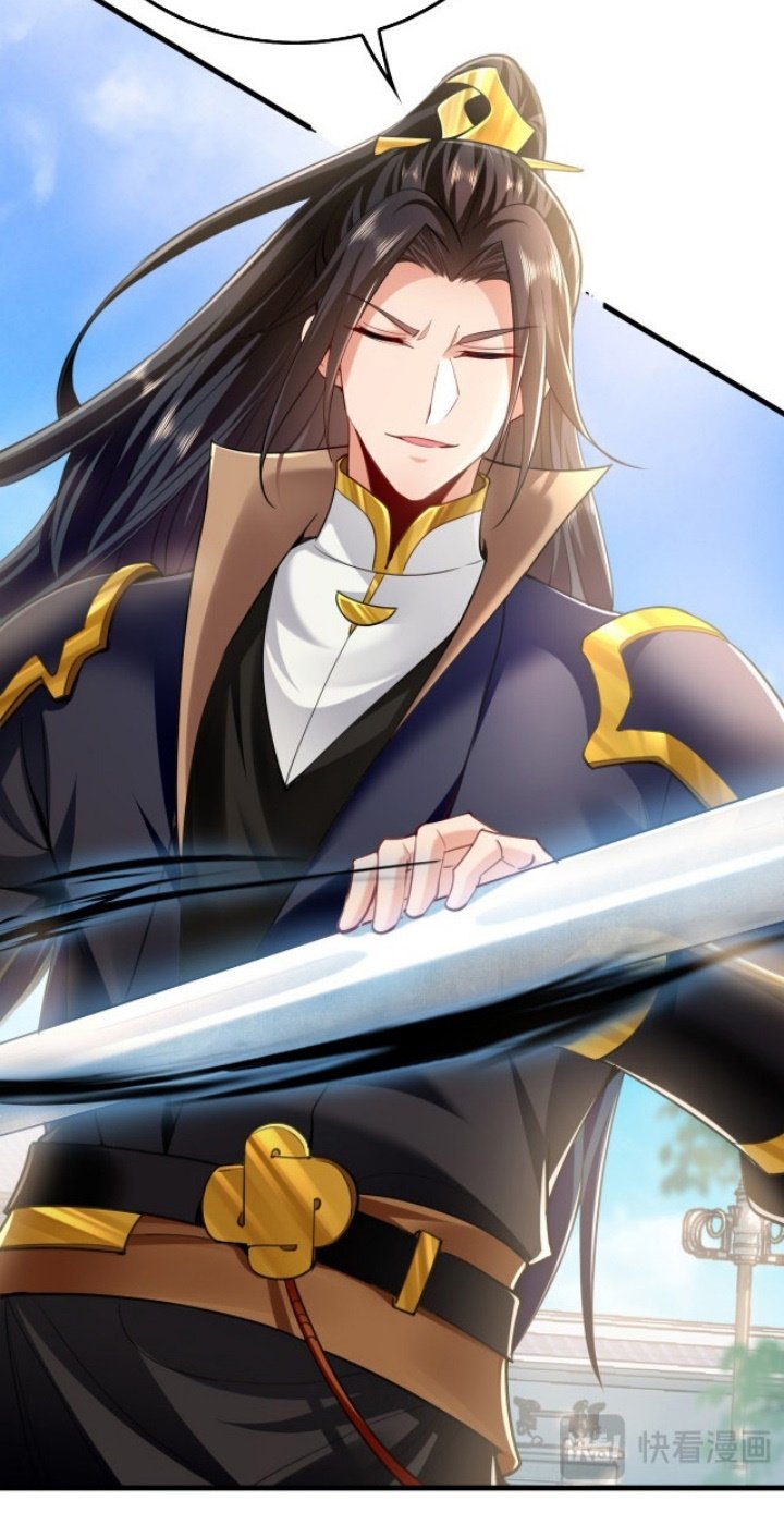 1 Million Times Attack Speed Chapter 09 Bahasa Indonesia