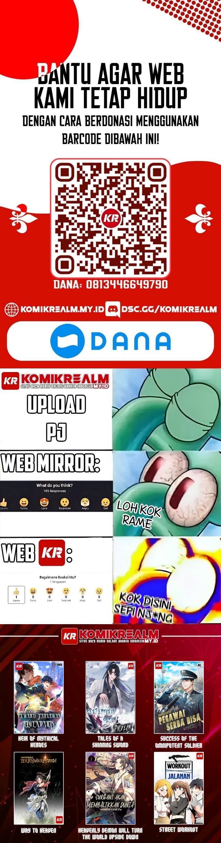 1 Million Times Attack Speed Chapter 09 Bahasa Indonesia