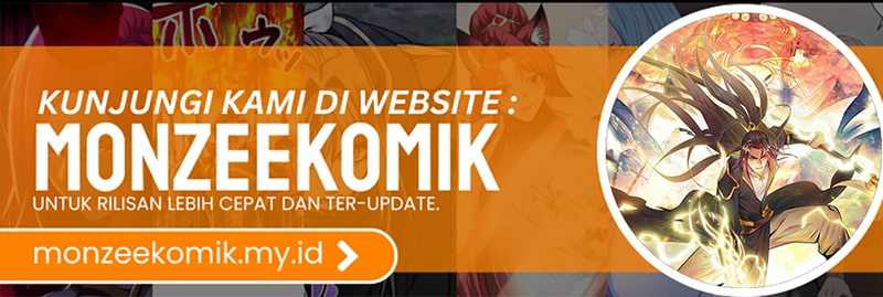 1 Million Times Attack Speed Chapter 25 Bahasa Indonesia