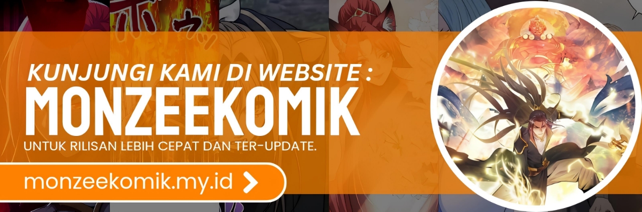 1 Million Times Attack Speed Chapter 51 Bahasa Indonesia