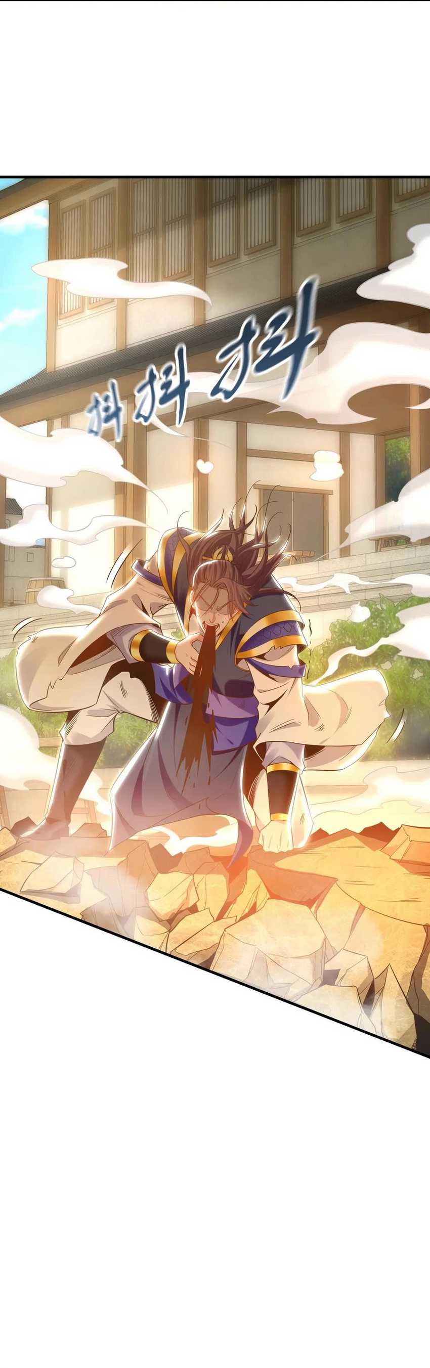 1 Million Times Attack Speed Chapter 88 Bahasa Indonesia