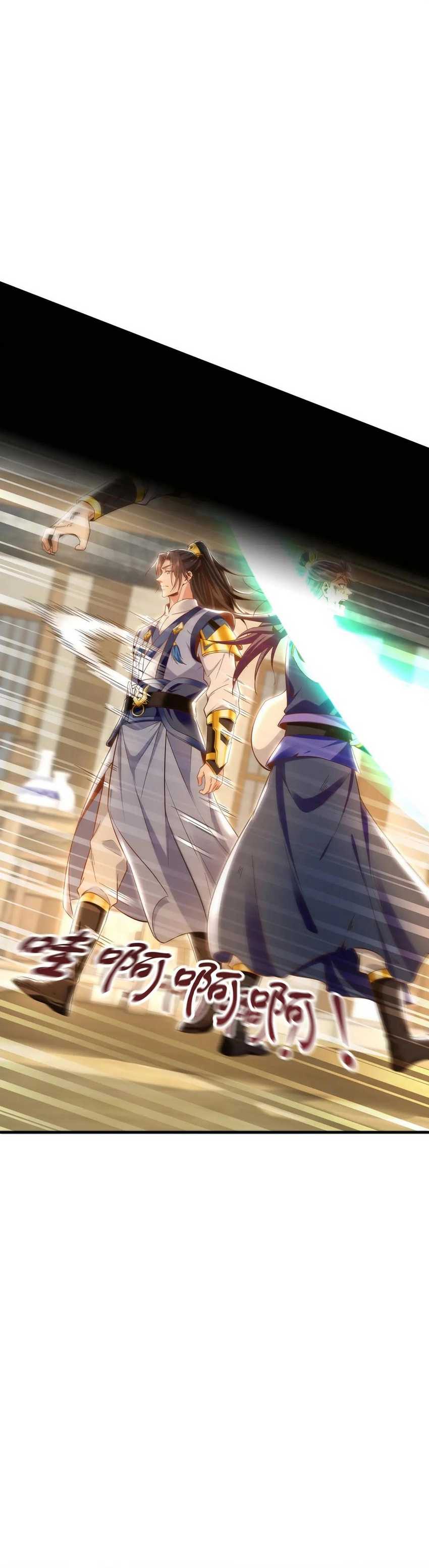 1 Million Times Attack Speed Chapter 88 Bahasa Indonesia