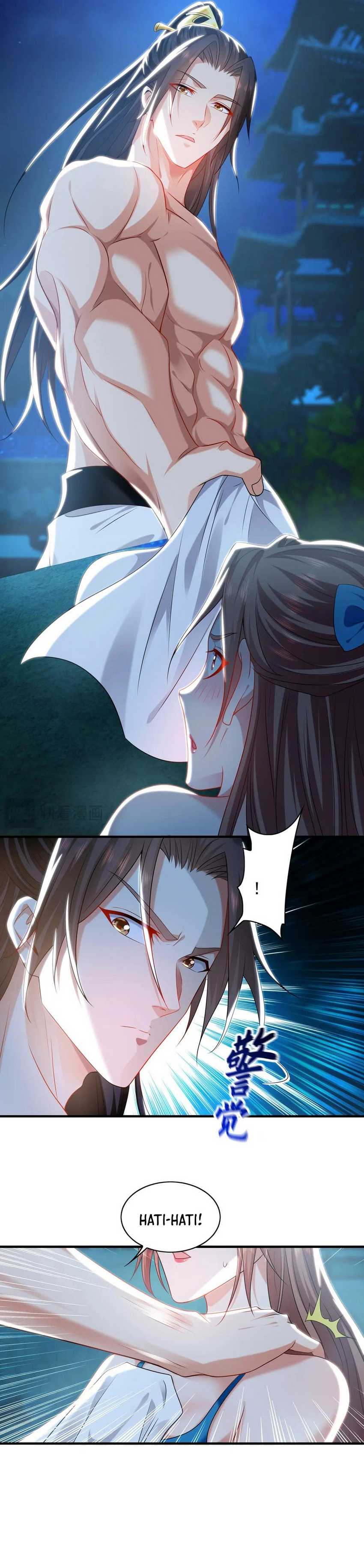 1 Million Times Attack Speed chapter 99