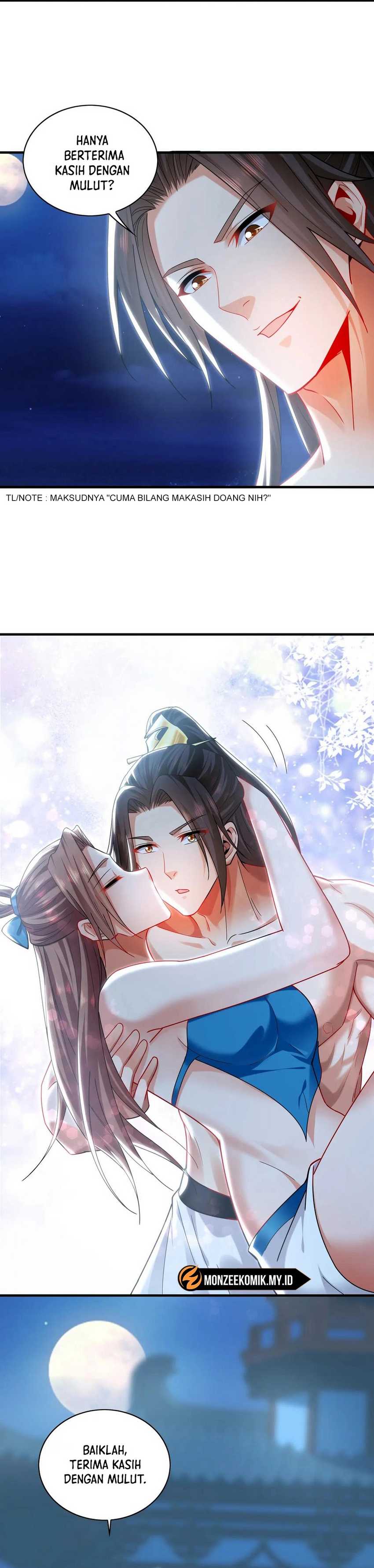 1 Million Times Attack Speed chapter 99