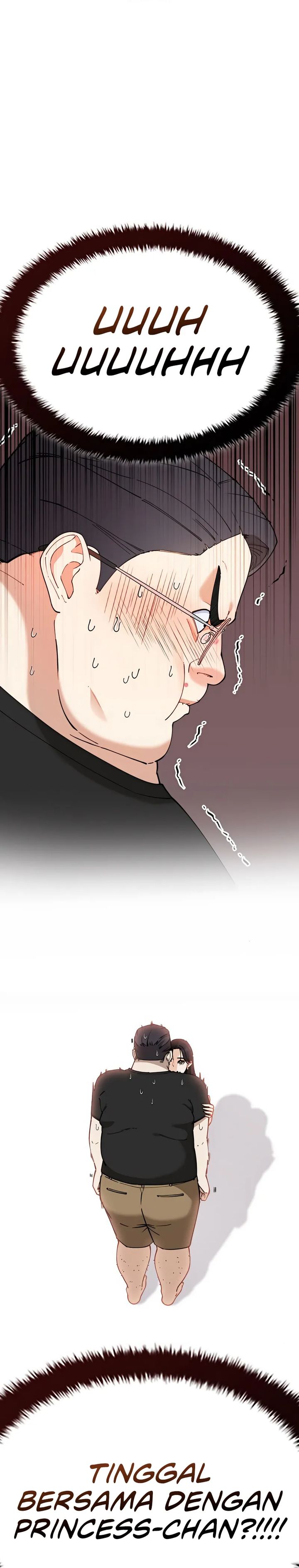 1 Million Won Per Second Chapter 07 Bahasa Indonesia