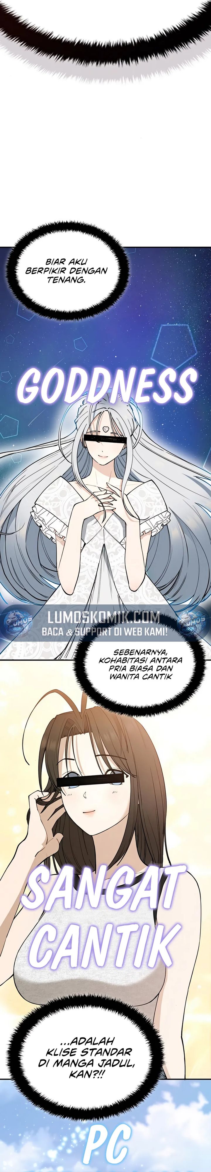1 Million Won Per Second Chapter 07 Bahasa Indonesia