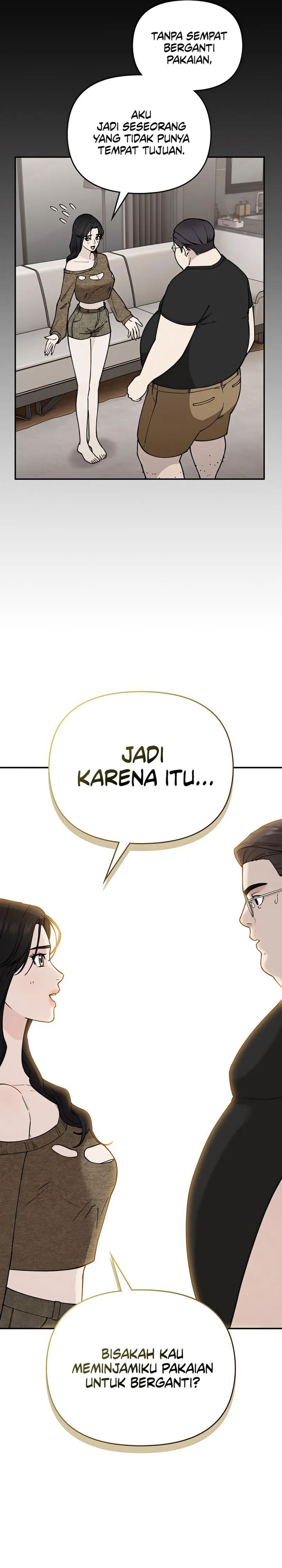 1 Million Won Per Second Chapter 07 Bahasa Indonesia