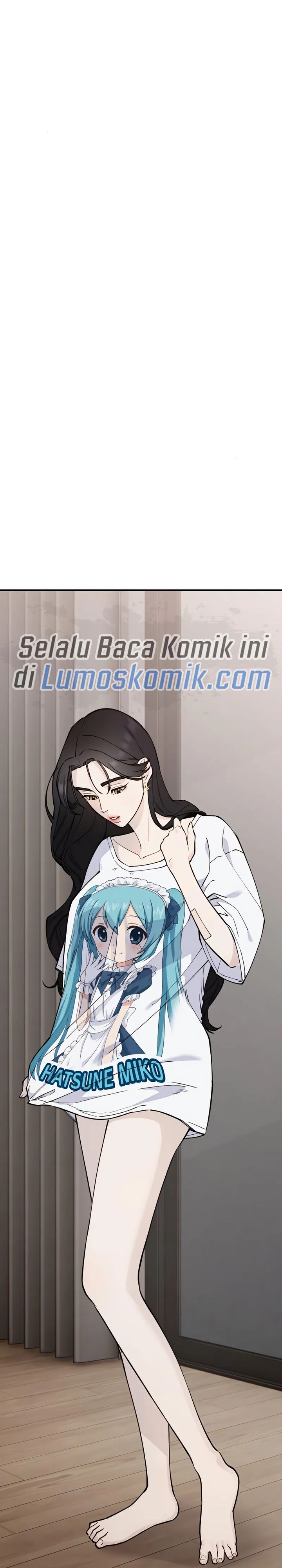 1 Million Won Per Second Chapter 07 Bahasa Indonesia