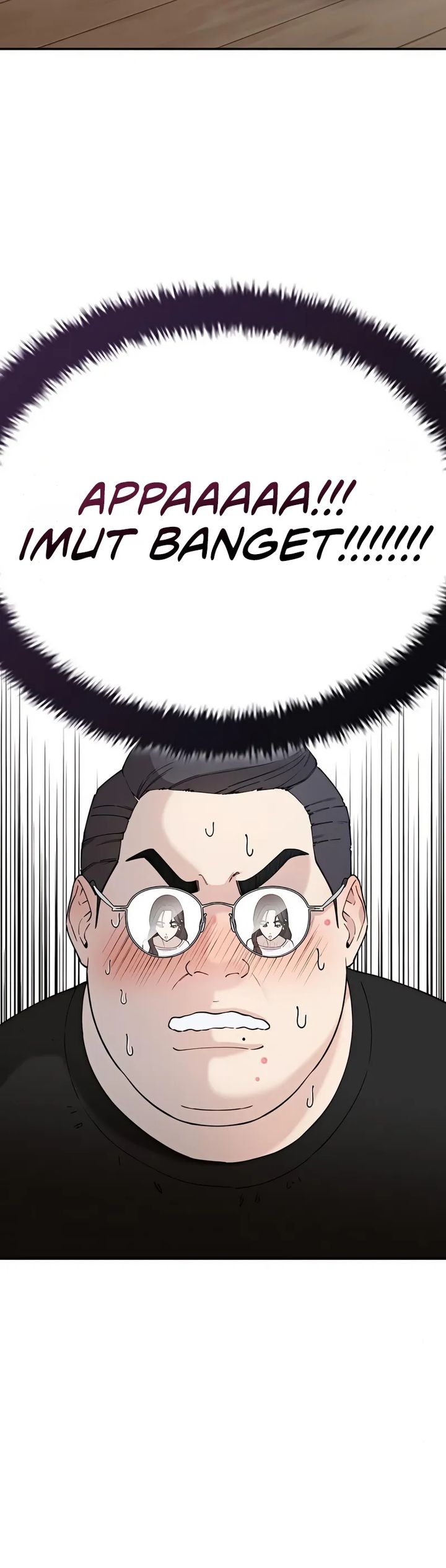 1 Million Won Per Second Chapter 07 Bahasa Indonesia