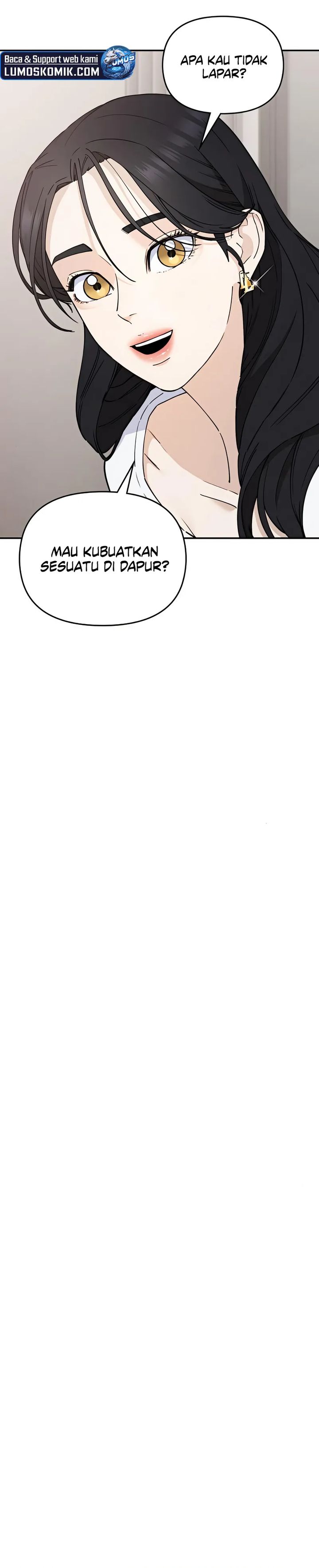 1 Million Won Per Second Chapter 07 Bahasa Indonesia