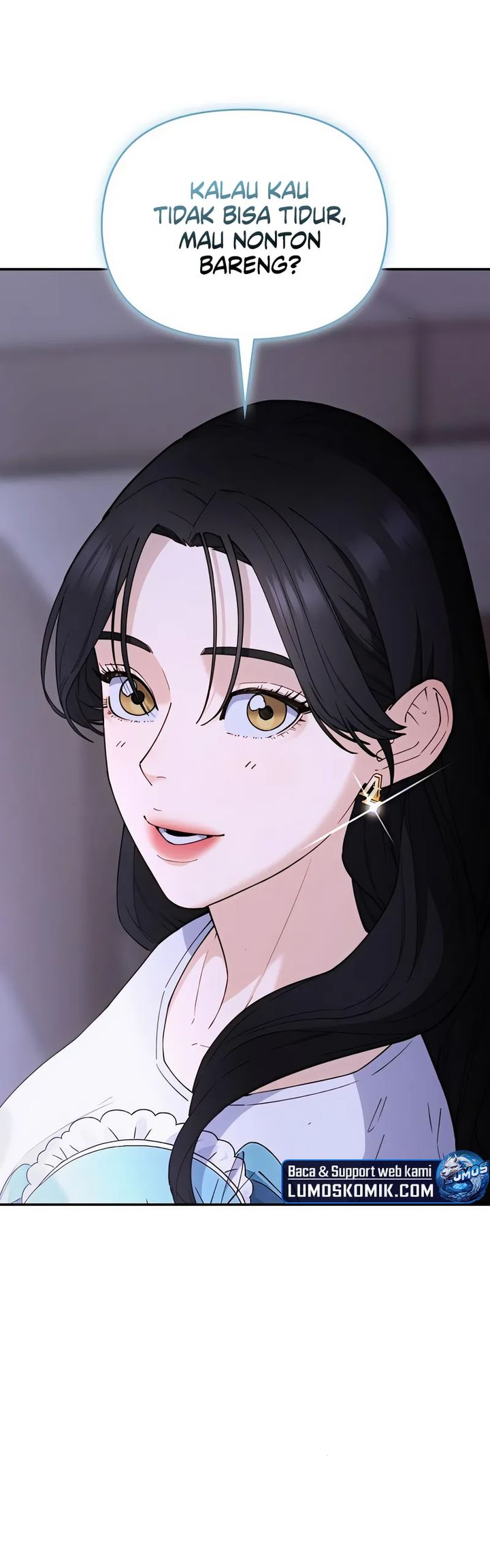 1 Million Won Per Second Chapter 07 Bahasa Indonesia