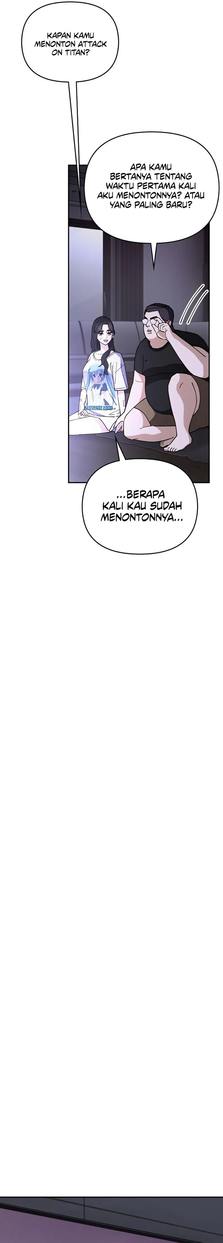 1 Million Won Per Second Chapter 07 Bahasa Indonesia